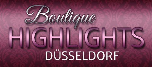 Fetisch Boutique Highlights